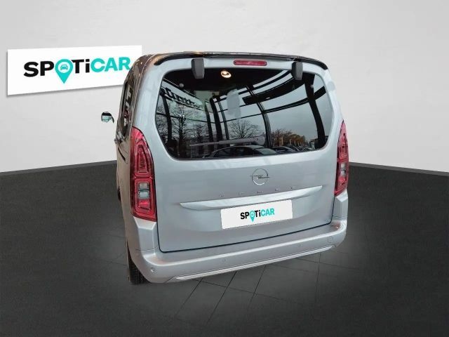 Opel Combo 1.5 CDTI GS-Line Grand Sport Life