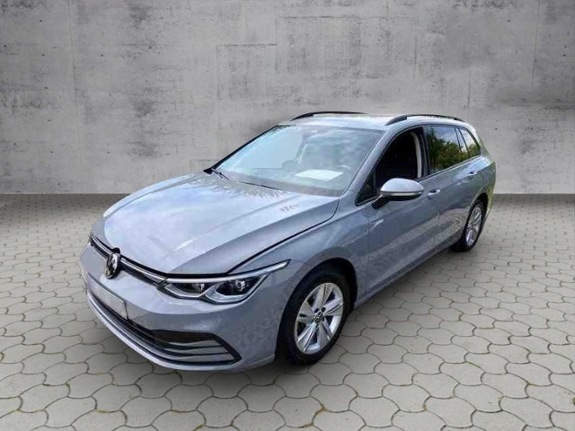 Volkswagen Golf 2.0 TDI DSG Golf VIII Variant