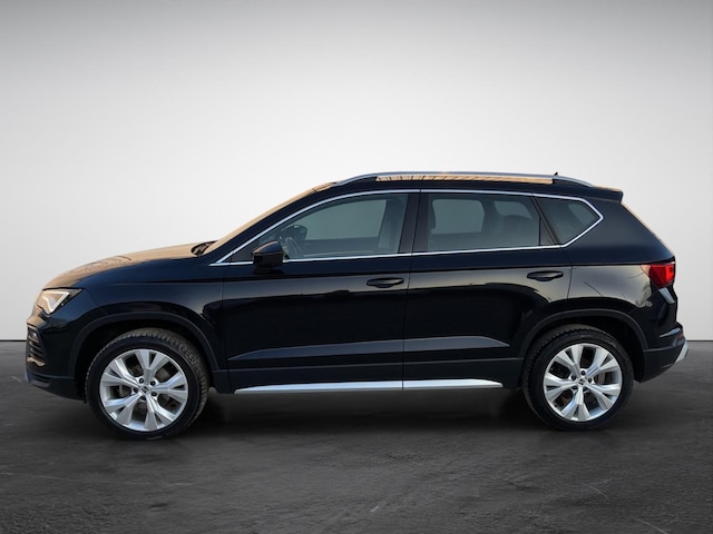 Seat Ateca 1.5 TSI DSG