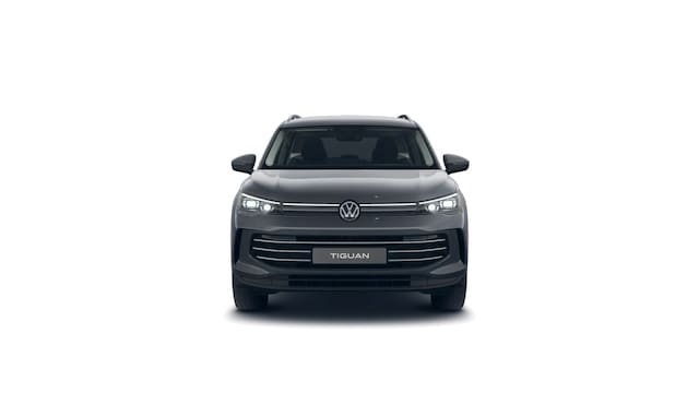Volkswagen Tiguan 2.0 TSI DSG Elegance Elegance