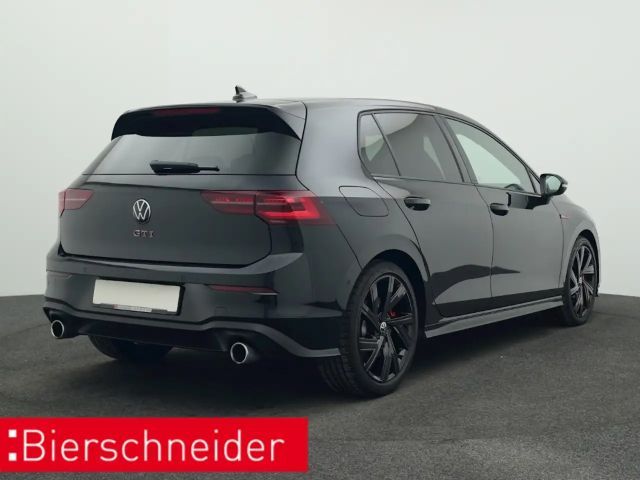 Volkswagen Golf 2.0 TSI DSG GTI
