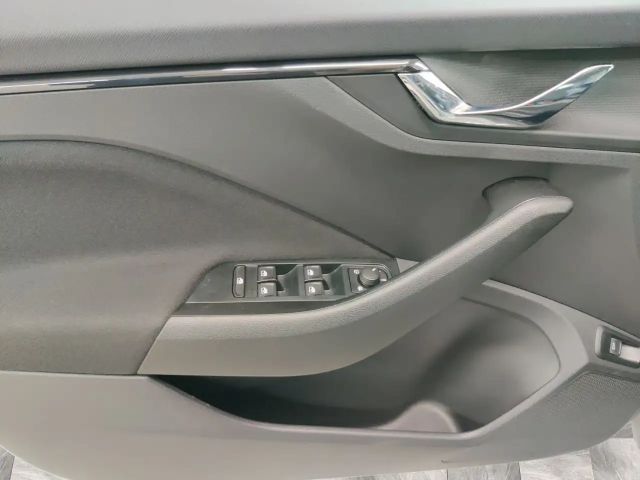 Skoda Scala 1.5 TSI Tour