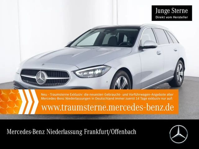 Mercedes-Benz C 200 AVANTGARDE Estate