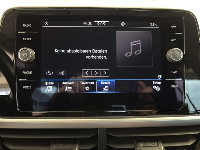 Volkswagen T-Roc 2.0 TDI