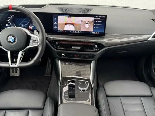 BMW 340 M-Sport xDrive