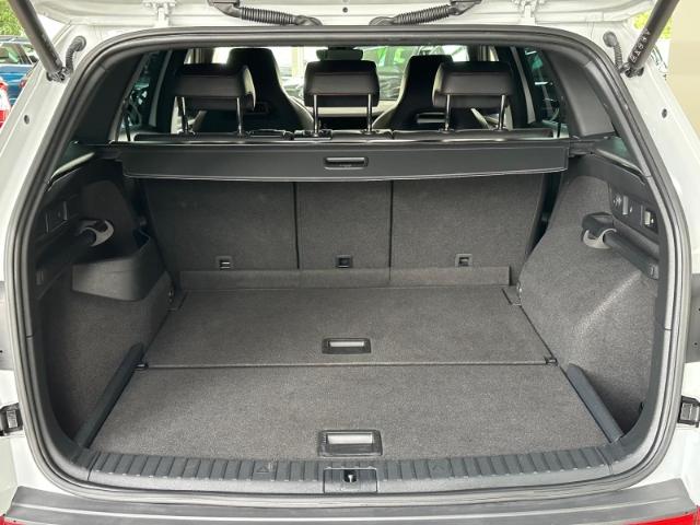 Skoda Kodiaq 2.0 TSI 4x4 RS