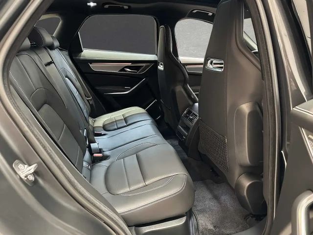 Jaguar F-Pace AWD D200 R-Dynamic