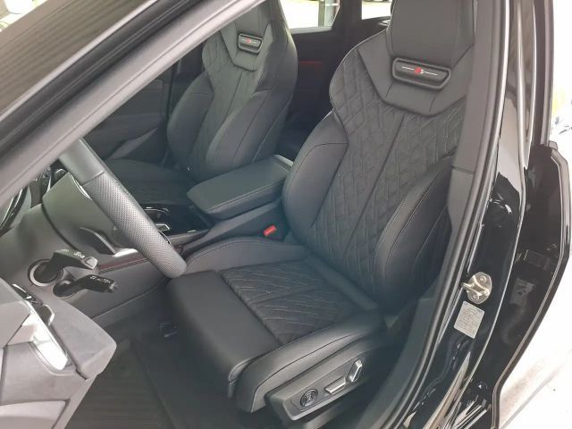 Audi A5 Hybride Quattro