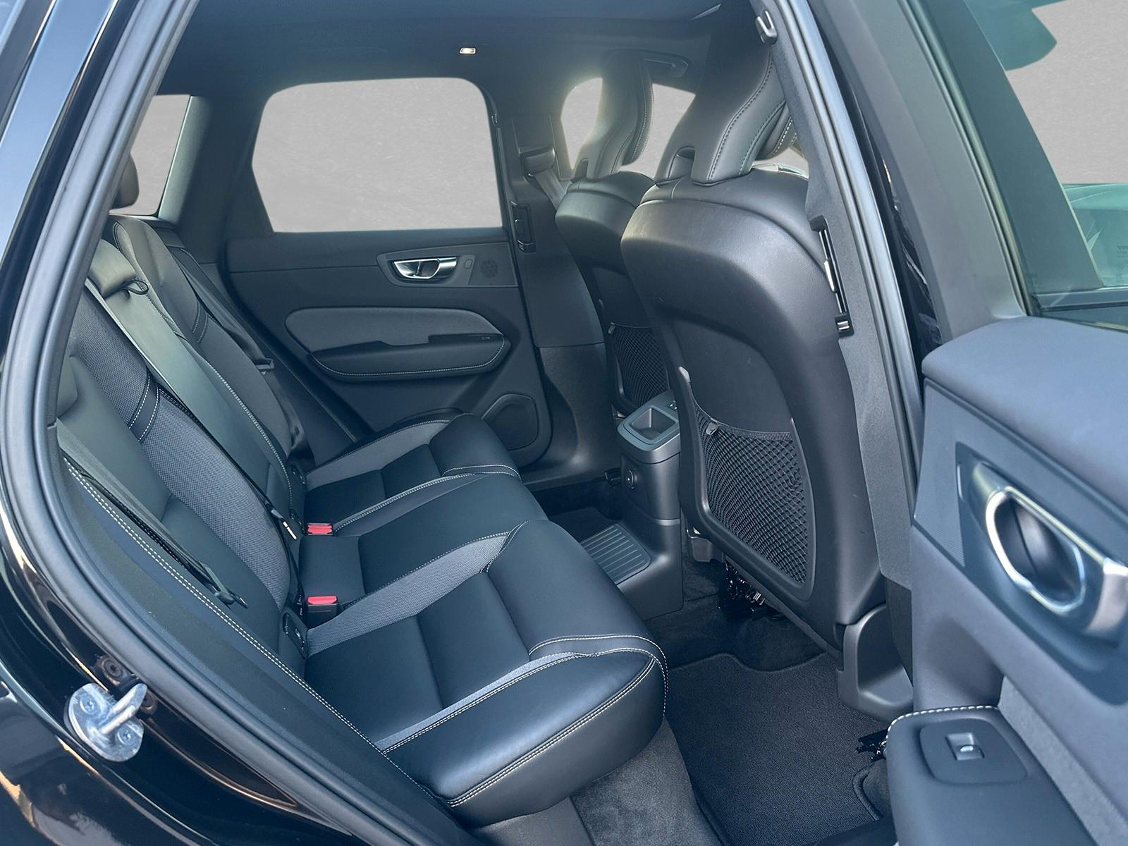 Volvo XC60 AWD T8 Ultra