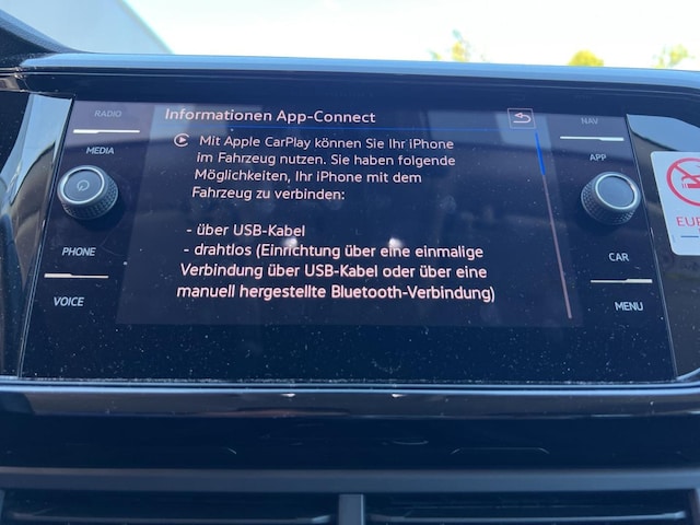 Volkswagen T-Cross 1.0 TSI Style