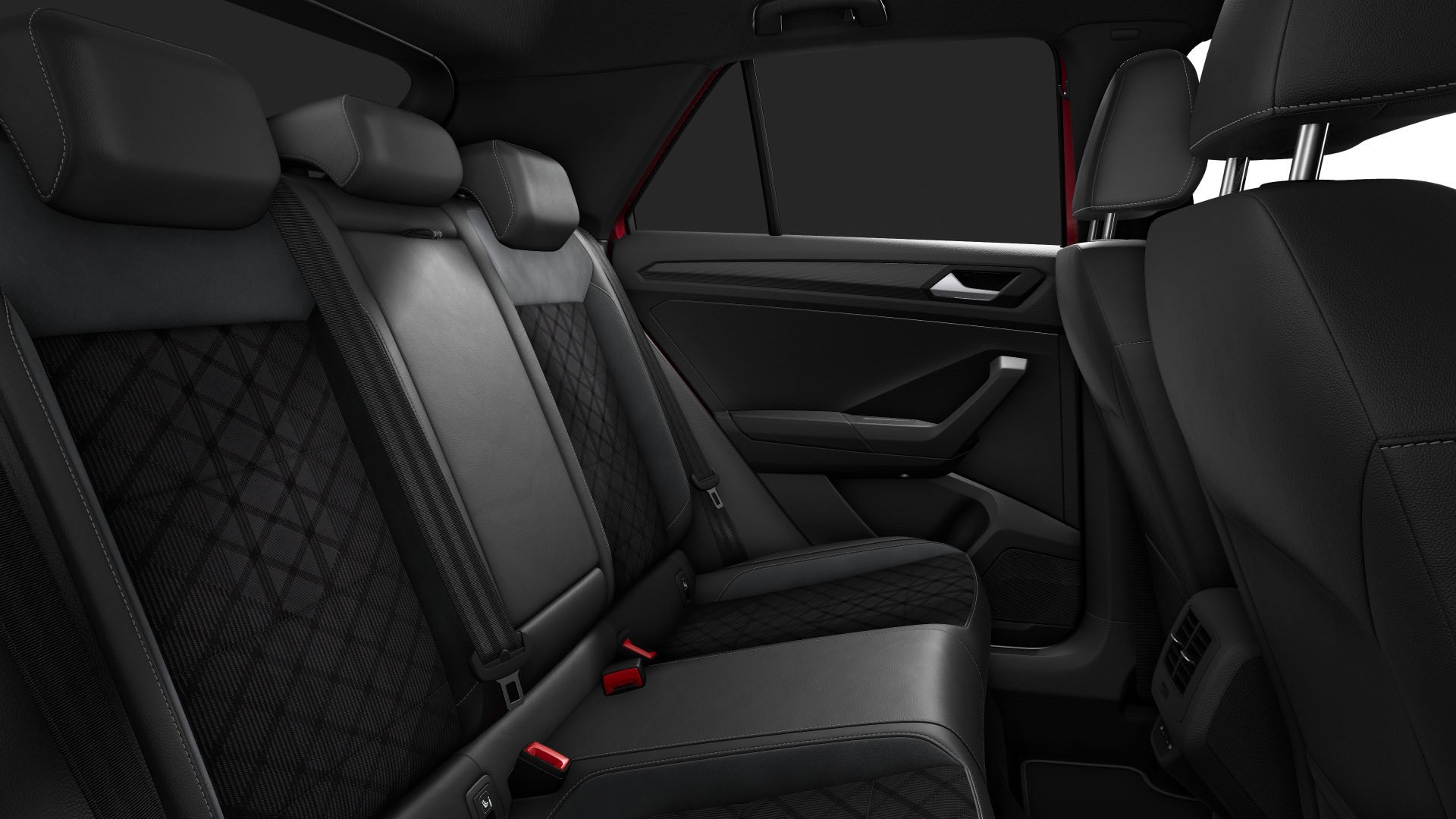 Volkswagen T-Roc 1.5 TSI DSG Plus