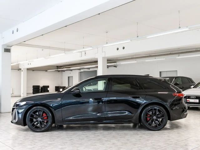 Audi A5 Quattro S-Tronic