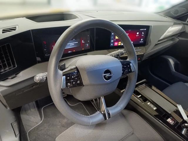 Opel Astra 1.2 Turbo GS-Line Grand Sport Turbo