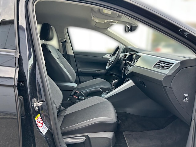 Volkswagen Taigo 1.0 TSI