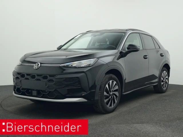 Volkswagen T-Roc 1.5 eTSI DSG Life