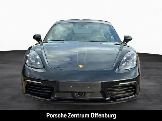 Porsche Cayman 718 Coupé