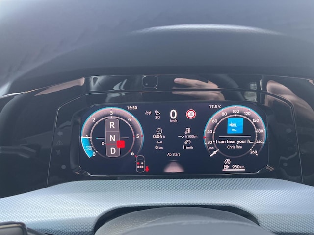 Volkswagen Golf DSG Golf VIII IQ.Drive Variant