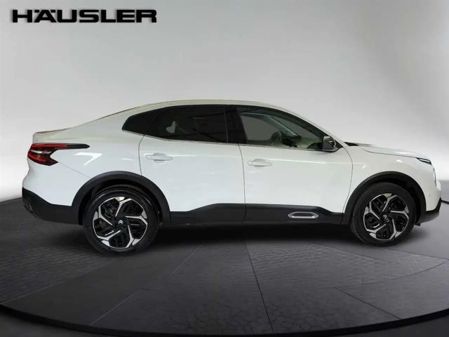 Citroën C4 X PT 130 S&S EAT8 ShineCarPlay Navi Kamera LED