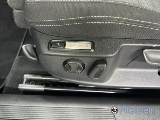 Volkswagen Passat Business DSG Variant