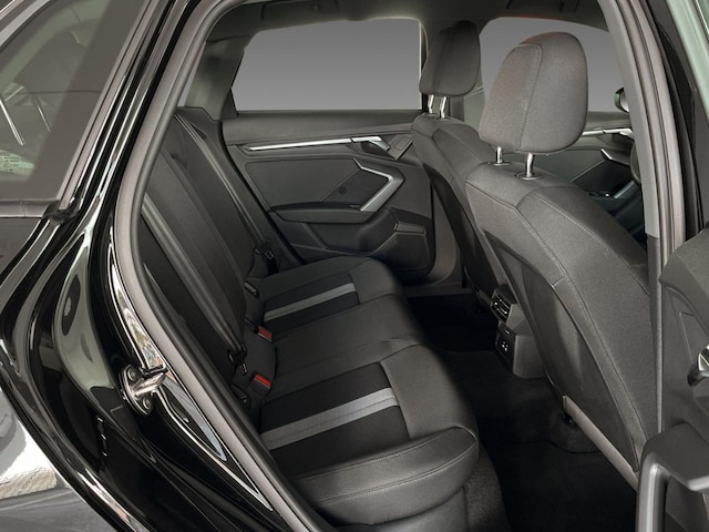 Audi A3 35 TFSI S-Tronic Sportback