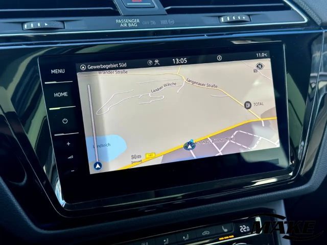 Volkswagen Touran 2.0 TDI Comfortline DSG