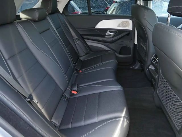 Mercedes-Benz GLE 450 4MATIC AMG Line