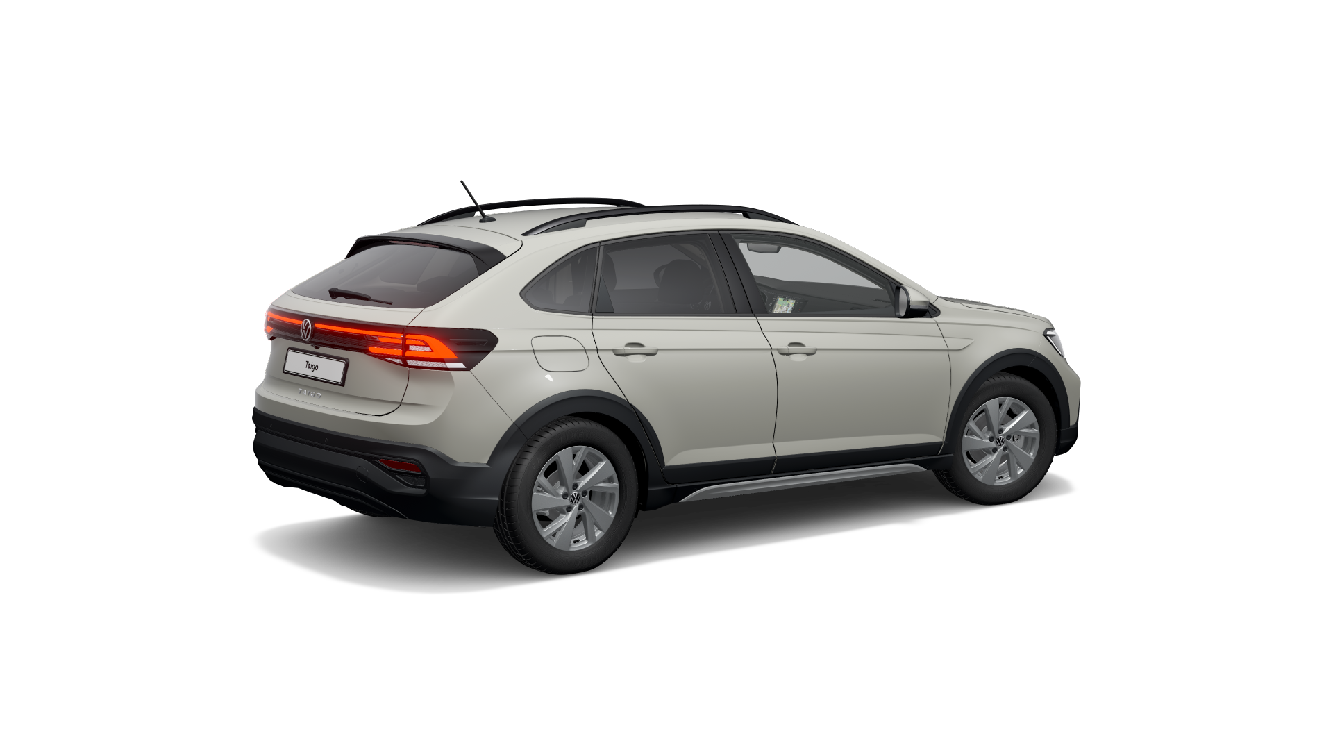 Volkswagen Taigo 1.0 TSI Life