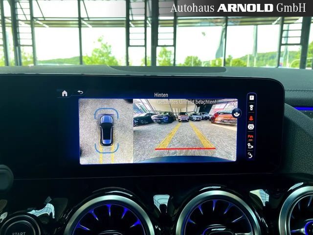 Mercedes-Benz EQA 300 4MATIC AMG Line