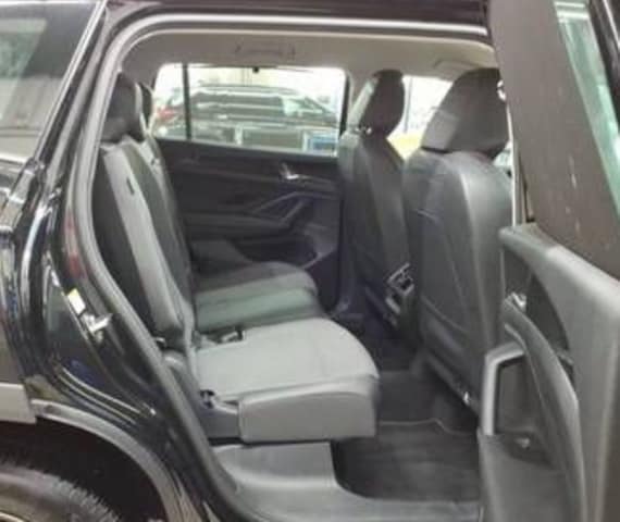 Volkswagen Tayron 2.0 TDI DSG Life