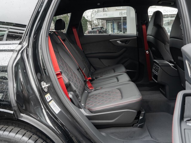 Audi Q7 50 TDI Quattro S-Line