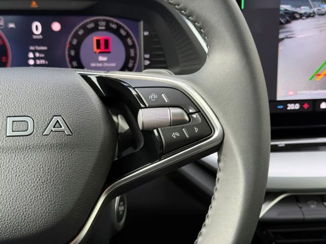 Skoda Octavia 2.0 TDI Combi Selection iV