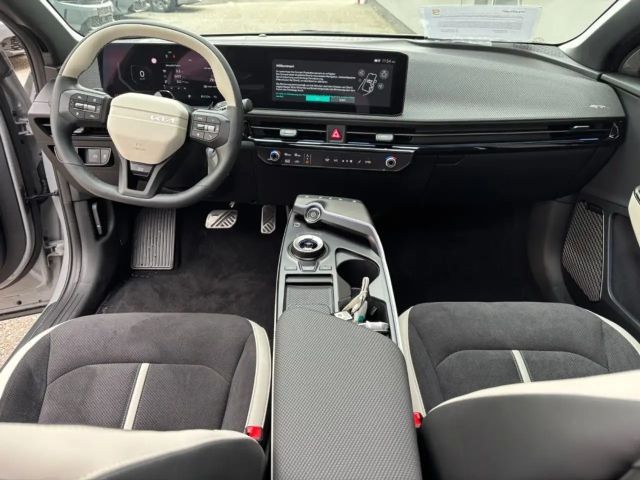 Kia EV6 GT-Line Vierwielaandrijving