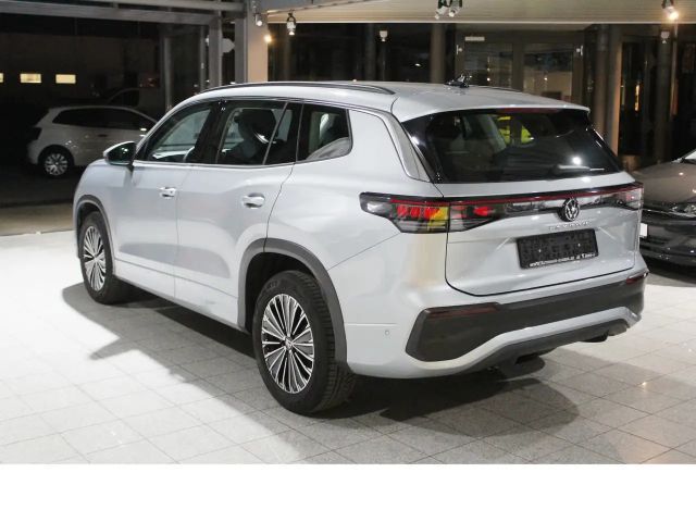 Volkswagen Tayron 2.0 TDI DSG IQ.Drive Life