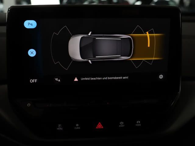 Volkswagen ID.4 52 KWh Pure