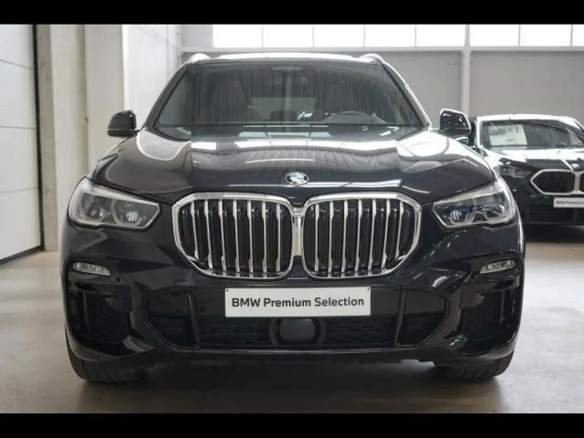 BMW X5 30d - PANODAK - M PACK - HIFI