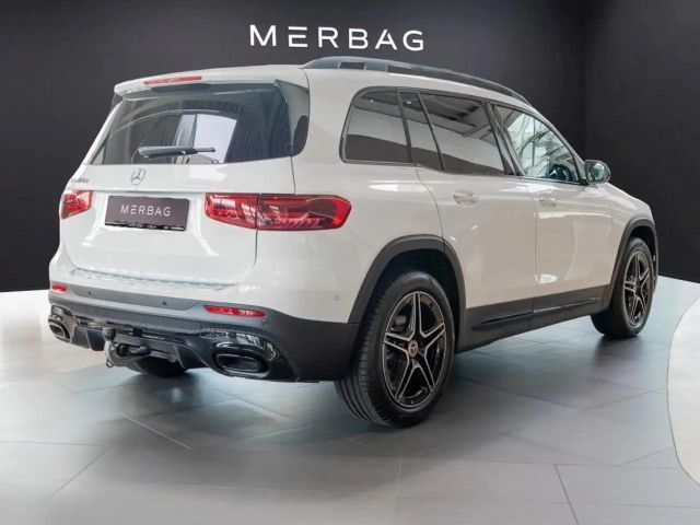 Mercedes-Benz GLB 200 GLB 200 d