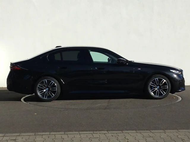 BMW i5 M60 Sedan xDrive