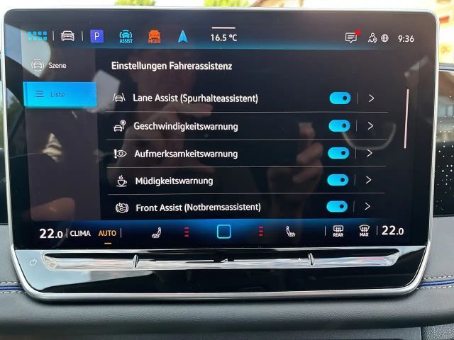 Volkswagen Tiguan DSG R-Line