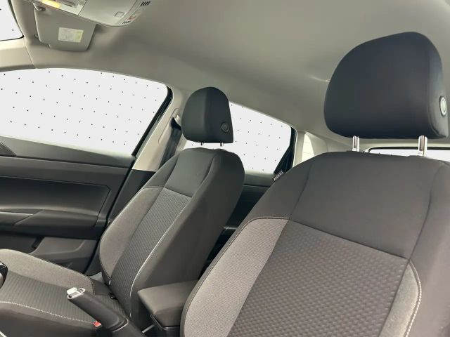 Volkswagen Polo 1.0 MPI Life