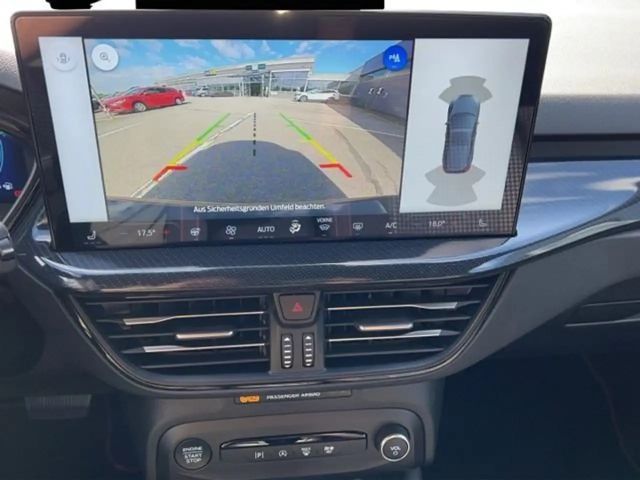 Ford Focus ST Line Wagon