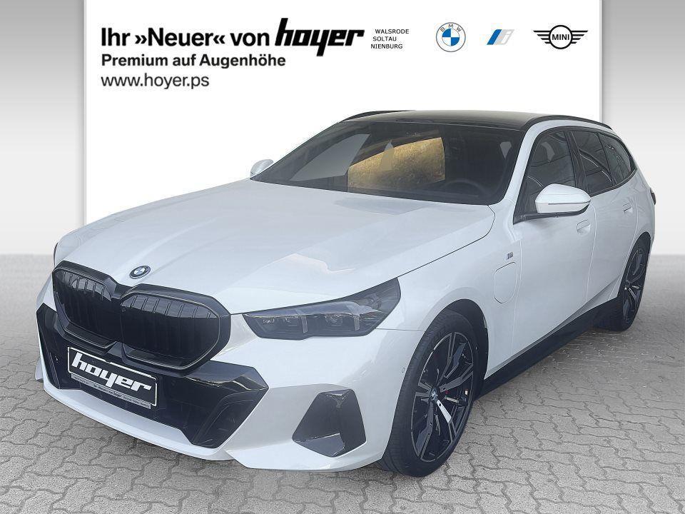 BMW 530 530e Touring xDrive