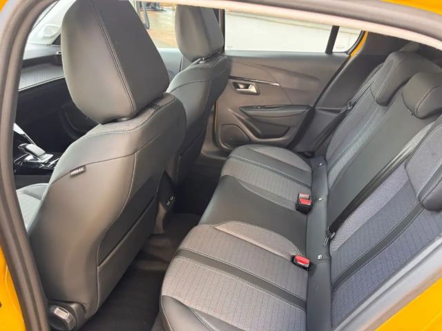 Peugeot 208 Allure Pack