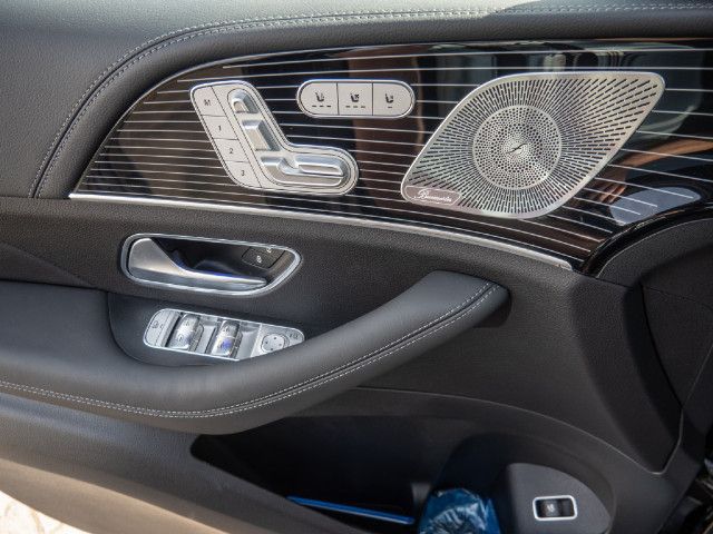 Mercedes-Benz GLE 450 4MATIC