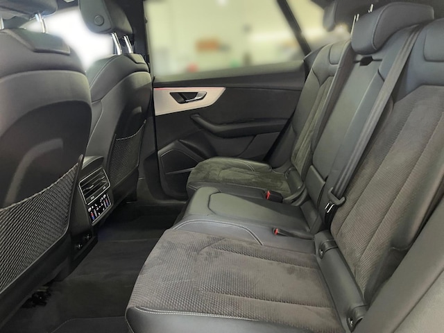 Audi Q8 55 TFSI Quattro