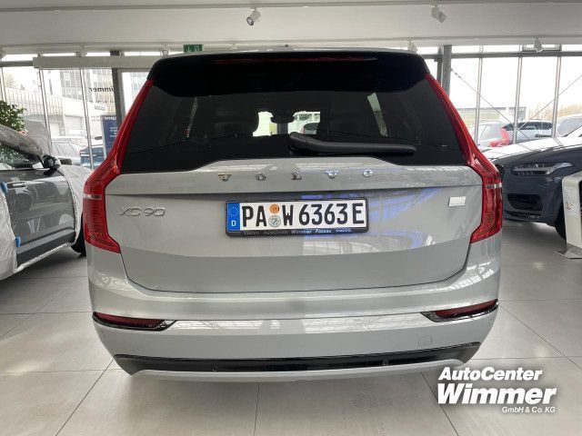 Volvo XC90 AWD Dark Recharge T8 Ultimate