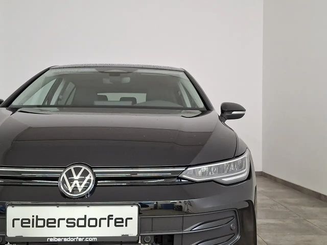 Volkswagen Golf DSG eHybrid