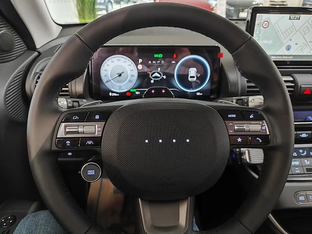 Hyundai INSTER 49 kWh Trend