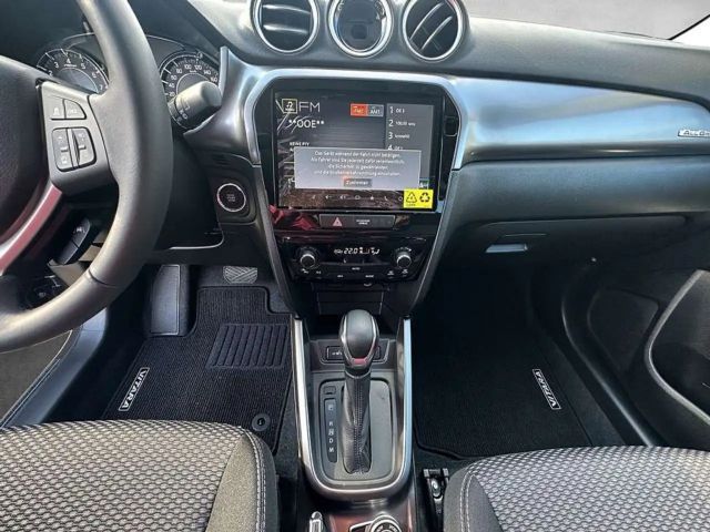 Suzuki Vitara AllGrip Shine
