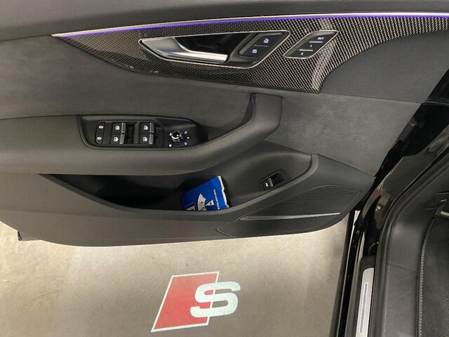 Audi Q7 50 TDI Competition Quattro