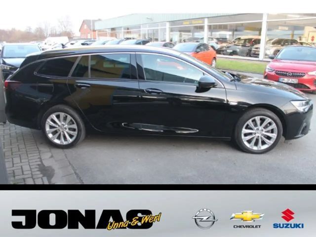 Opel Insignia Elegance Sports Tourer